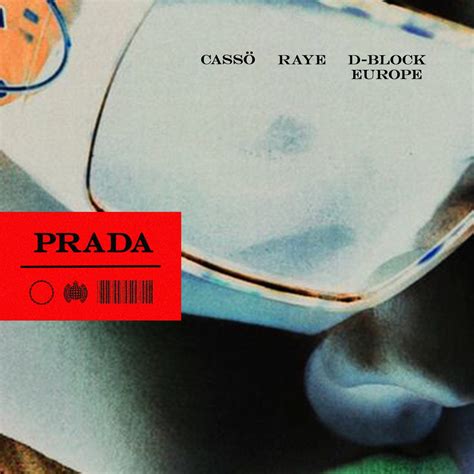 prada raye download|Prada (feat. D.